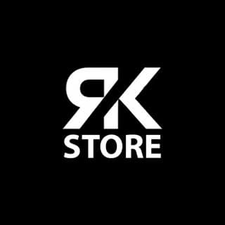 RK Store Logo