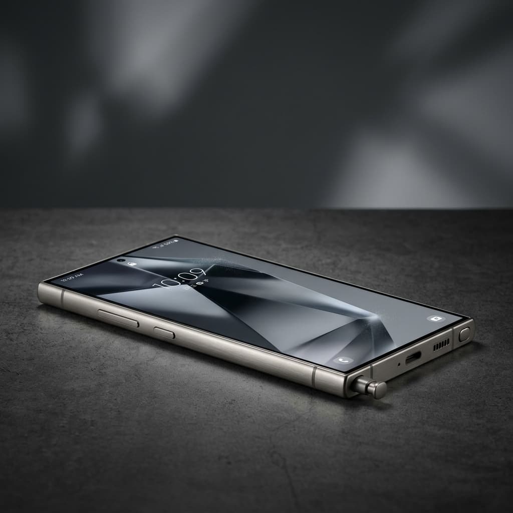 Samsung S24 Ultra