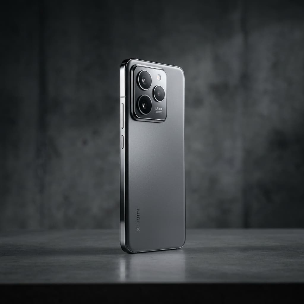 Xiaomi 14T Pro